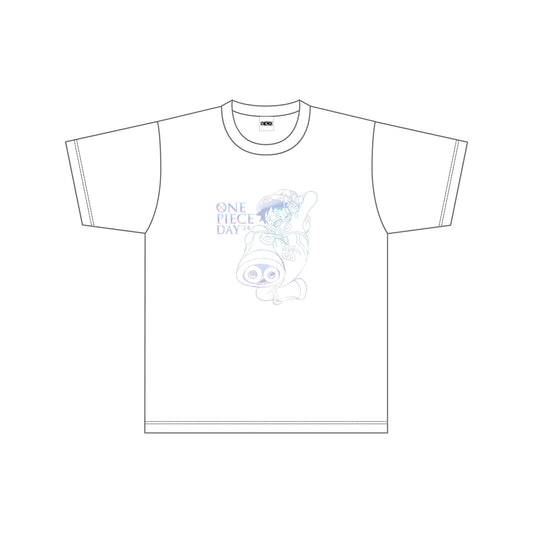 【受注商品/EC限定商品】Tシャツ　キービジュアル