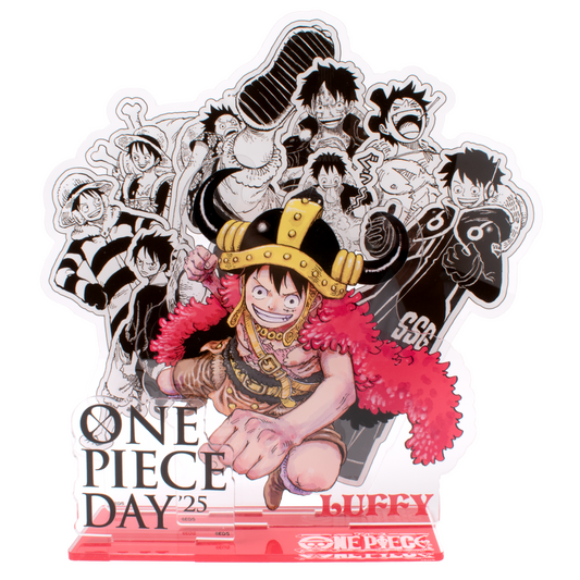 ONEPIECE DAY 限定 BIGジグソーパズル ジャンプ ポスター ONEPIECE DAY 限定 BIGジグソーパズル ジャンプ ポスター