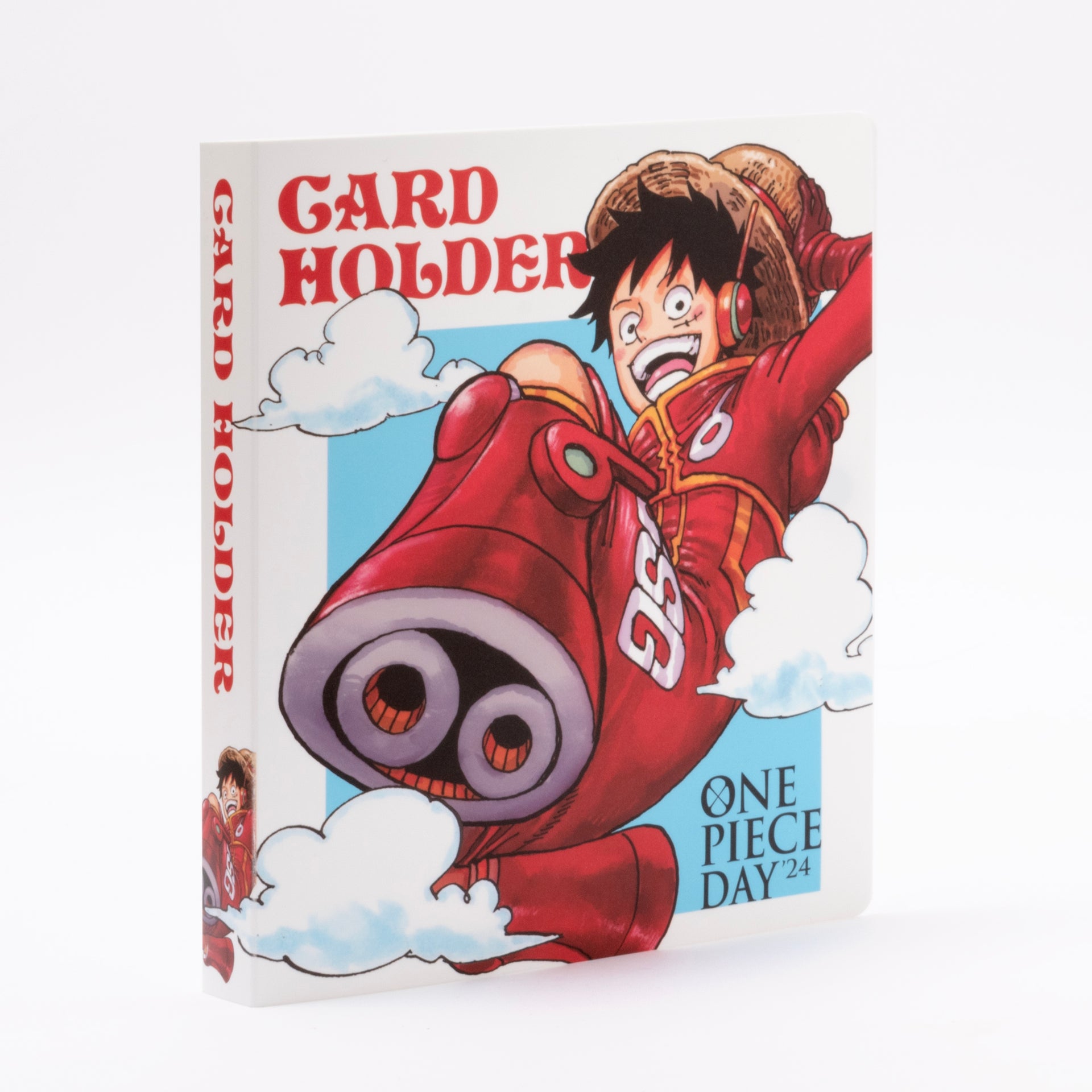 ONE PIECE DAY