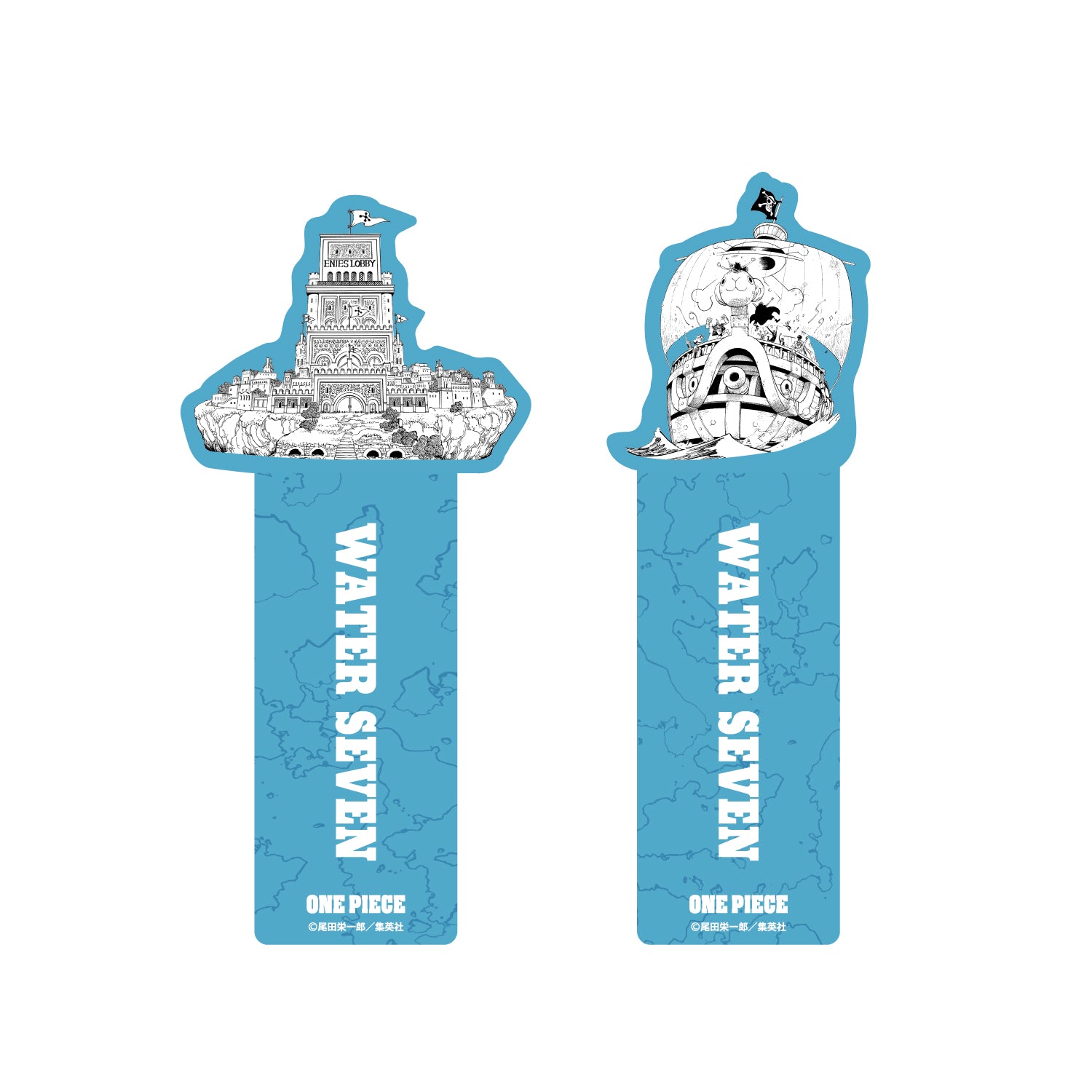 ONE PIECE Eternal Log 